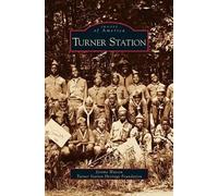 Jerome Watson Turner Station (Copertina rigida)