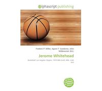 Jerome Whitehead: Basketball, Los Angeles Clippers, 1978 NBA Draft, NBA, Utah Jazz