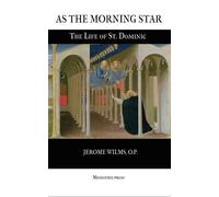Jerome Wilms As the Morning Star (Tascabile)