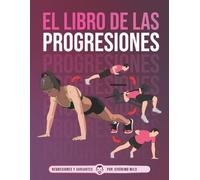 Jeronimo Milo El Libro de Las Progresiones (Tascabile)