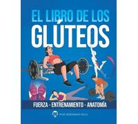 Jeronimo Milo El Libro de Los Gluteos (Tascabile)