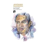 Jerónimo Saavedra: El último prócer: 536