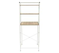 Jerool Asciugatrice pieghevole in acciaio inox con 6 ali pieghevoli e 2 ali girevoli, adatta per grandi quantità di biancheria, adatta per interni ed esterni