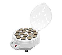 Jerool Pulitore automatico a sfera da biliardo, pulitore elettrico a sfera da biliardo, lucidante professionale con spazzola da biliardo, set di pulizia professionale