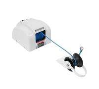 Jerool Salpa Ancore Elettrico Salpa Ancore Salpa Ancore Elettrico per Navi Marine Salpa Ancore Verricello per Navi Acqua Dolce Salpa Ancore con Telecomando