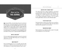 Jerrad Lopes The Dad Tired Guide to Basic Bible Study (Tascabile)