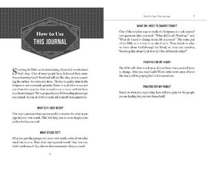 Jerrad Lopes The Dad Tired Guide to Basic Bible Study (Tascabile)