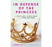 Jerramy Fine In Defense of the Princess (Tascabile)