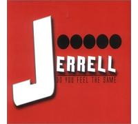 Jerrell - Do You Feel the Same