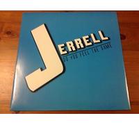 Jerrell - Do you feel the same (4 versions, 2000) / Vinyl Maxi Single [Vinyl 12'']