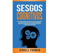 Jerrell Forman Sesgos Cognitivos (Copertina rigida)