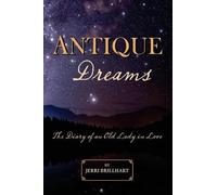 Jerri Brillhart Antique Dreams (Tascabile)