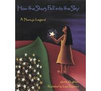 Jerrie Oughton How the Stars Fell into the Sky (Tascabile)