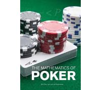 The Mathematics Of Poker by Chen, Bill
