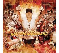 Jerrod Niemann - Free the Music