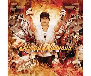 Jerrod Niemann - Free the Music