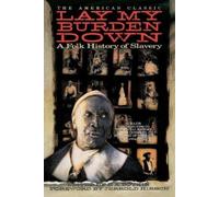 Jerrold I. Hirsch Lay My Burden Down (Tascabile)
