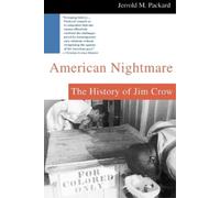 Jerrold M Packard American Nightmare (Tascabile)
