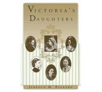Jerrold M. Packard Victoria's Daughters (Copertina rigida)