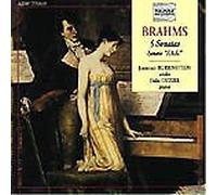 Jerrold Rubenstein, Dalia Ouziel - 5 Sonatas For Violin & Piano