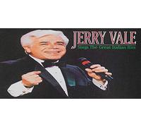 Jerrry Vale - Jerry Vale canta i più grandi successi italiani
