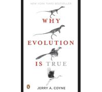 Jerry A. Coyne Why Evolution Is True (Tascabile)