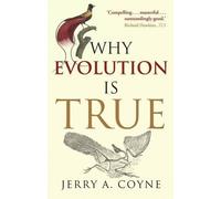 Jerry A. Coyne Why Evolution is True (Tascabile) Oxford Landmark Science