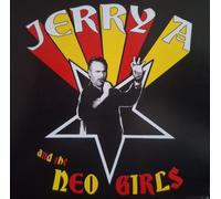 Jerry a & the Kings of Oblivion 7-Split (Vinyl LP)