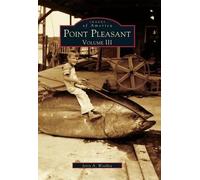 Jerry A. Woolley Point Pleasant (Tascabile)