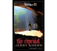 Jerry Ahern The Reprisal (Tascabile)
