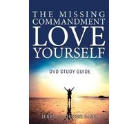 Jerry and Denise Basel The Missing Commandment (Tascabile)