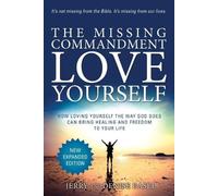 Jerry and Denise Basel The Missing Commandment (Tascabile)