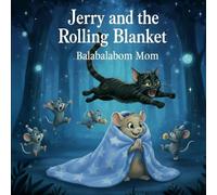Jerry and the Rolling Blanket: Body Part Learning