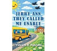 Jerry Ann They Called Me Unable