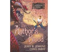 Jerry B Jenkins Author's Blood, The (Tascabile) Wormling