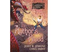 Jerry B Jenkins Author's Blood, The (Tascabile) Wormling