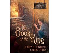 Jerry B Jenkins Book Of The King, The (Tascabile) Wormling