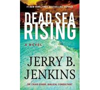 Jerry B Jenkins Dead Sea Rising (Copertina rigida)