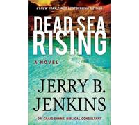 Jerry B. Jenkins Dead Sea Rising (Tascabile)