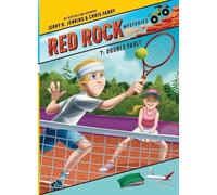 Jerry B. Jenkins Double Fault (Tascabile) Red Rock Mysteries
