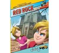 Jerry B. Jenkins Grave Shadows (Tascabile) Red Rock Mysteries