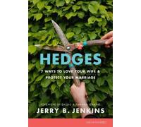 Jerry B. Jenkins Hedges (Tascabile)