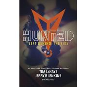 Jerry B. Jenkins Hunted (Tascabile) Left Behind: The Kids Collection