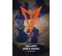 Jerry B. Jenkins Hunted (Tascabile) Left Behind: The Kids Collection