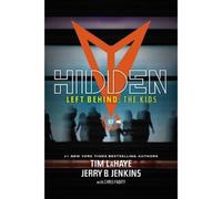 Jerry B. Jenkins Left Behind (Tascabile) Left Behind: the Kids