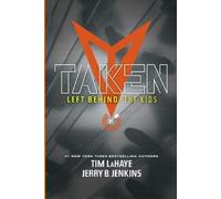 Jerry B. Jenkins Left Behind (Tascabile) Left Behind: The Kids