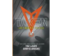 Jerry B. Jenkins Left Behind (Tascabile) Left Behind: The Kids