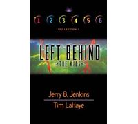 Jerry B Jenkins Left Behind the Kids (Tascabile) Left Behind the Kids