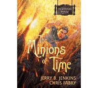 Jerry B Jenkins Minions Of Time, The (Tascabile) Wormling