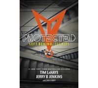 Jerry B. Jenkins Protected (Tascabile) Left Behind: The Kids Collection